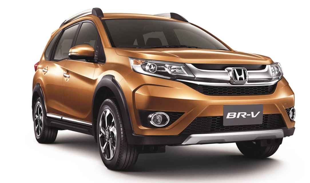 News picture Ahead of 2019 IIMS, HPM Prepare the Latest Honda BR-V